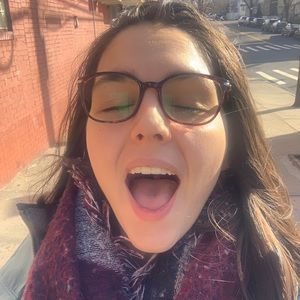 Meet your Posher, Karolina